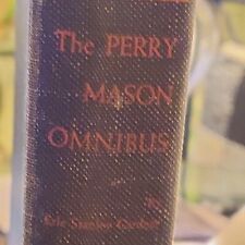 Vintage book perry for sale  Maple Heights