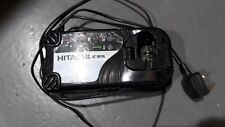 Hitachi battery charger. for sale  CHIPPING NORTON