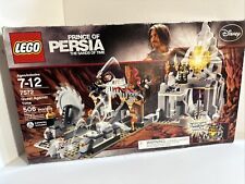 Lego 7572 Prince Of Persia: Quest Against Time 100% COMPLETE w/Box Figs & Manual for sale  Shipping to South Africa