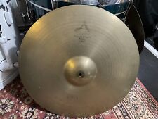 Zildjian custom projection for sale  PERSHORE