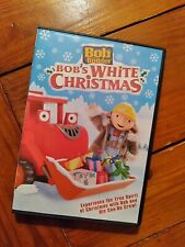 Bob the Builder - Bob's White Christmas (DVD) 2009 comprar usado  Enviando para Brazil