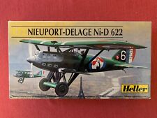 Nieuport delage 622 for sale  Keego Harbor