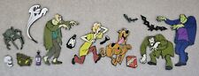 Scooby doo magnets for sale  Southampton