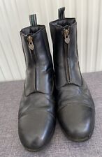 Ariat boots black for sale  MELKSHAM