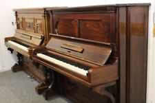 Steinway sons refurbished for sale  NOTTINGHAM