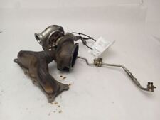Front turbo charger for sale  Round Lake