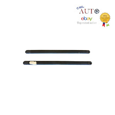2015-2019 SUBARU OUTBACK ROOF RACK RAIL CROSS BARS PAIR OEM for sale  Shipping to South Africa