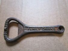 Vintage bottle opener for sale  MANCHESTER