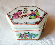 Antique asian porcelain d'occasion  Expédié en Belgium