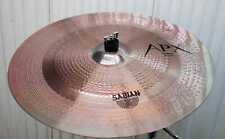 20" Sabian APX China - ¡Brillante, agresivo y súper RARO! segunda mano  Embacar hacia Argentina