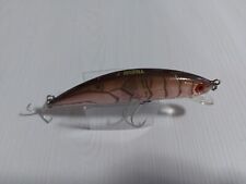 Zuri minnow r347 usato  Nettuno