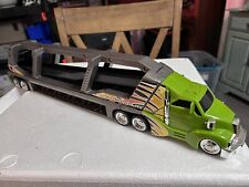 Hot wheels semi for sale  Kernersville