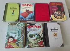 Collezione completa libri usato  Cuneo