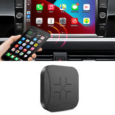 Caixa inteligente dongle sem fio para Apple Carplay Android rádio de carro reprodutor de navegação comprar usado  Enviando para Brazil