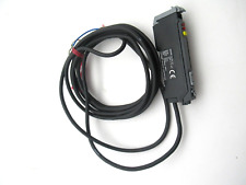 Amplificador sensor laser digital Keyence Corporation LV-11SBP comprar usado  Enviando para Brazil