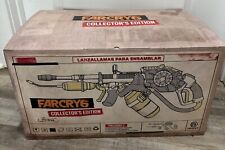 Far Cry 6 Collector’s Edition Playstation PS4 Game ONLY Missing Keychain for sale  Shipping to South Africa