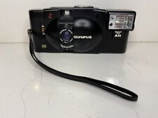 Vintage olympus xa3 for sale  BARGOED