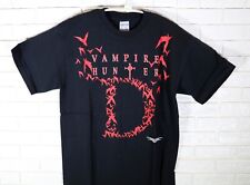 Vampire hunter shirt for sale  Kirksville