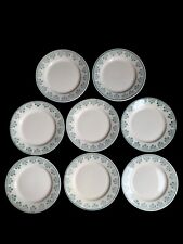Lot assiettes digoin d'occasion  Valence-d'Albigeois
