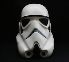 Stormtrooper helmet. star for sale  Shipping to Ireland
