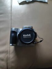 Kodak easyshare z740 for sale  MOLD