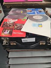 dj record cases for sale  WESTCLIFF-ON-SEA