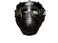 goggles mask scott paintball for sale  Wildomar