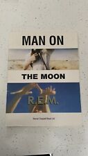 Man moon rem for sale  BROADSTONE