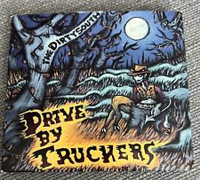 Drive truckers dirty for sale  LAURENCEKIRK