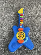 Range toy guitar for sale  BRADFORD