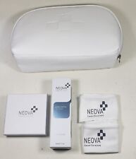 Neova Serious Glypeel Mask Treatments 2 oz Bundle w/ Bag, Mirror, 2 Headbands til salg  Sendes til Denmark