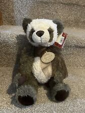 Aurora teddy panda for sale  MATLOCK