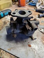 Ferguson ted20 carburettor for sale  WANTAGE