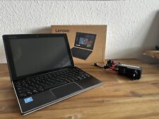 Lenovo miix 310 gebraucht kaufen  Vaihingen
