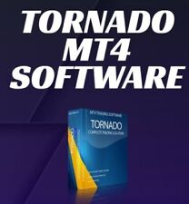 Tornado indicatore mt4 usato  Torino