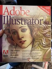 Adobe illustrator for sale  Duanesburg