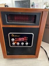 Infrared heater portable for sale  Kingman