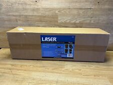 Laser 6733 foldable for sale  ABERGAVENNY