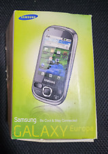 Samsung galaxy europa for sale  SWANSEA