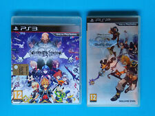 Kingdom hearts birth usato  Rastignano