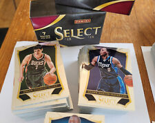 2013-14 Panini Select NBA - Pick Your Card From the Base Set #1 To #160 na sprzedaż  Wysyłka do Poland
