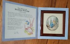 Beatrix potter coupage for sale  Charlottesville