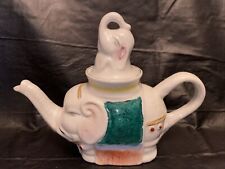 Elephant creamer tea for sale  Union Mills