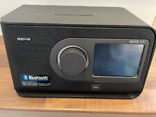 revo internet radio for sale  BURY