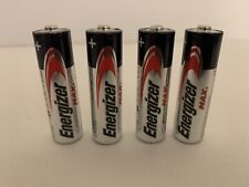aa batteries 4 pack for sale  Trexlertown