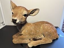 Vivid arts deer for sale  MANCHESTER