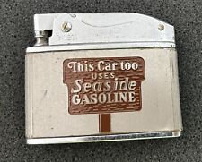 Vintage seaside gasoline for sale  Arroyo Grande