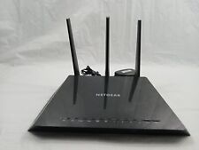 Roteador Wireless Netgear AC1750 Nighthawk Smart WiFi R6700v2, usado comprar usado  Enviando para Brazil