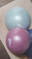 Yoga balls anti for sale  STAINES-UPON-THAMES