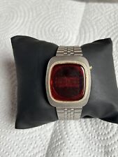 led watch for sale  LEICESTER